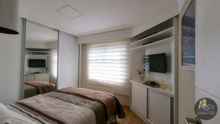 Imagem Apartamento com 2 Quartos à Venda, 100 m² em Embaré - Santos