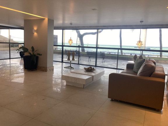 Imagem Apartamento com 4 Quartos à Venda, 280 m² em Boa Viagem - Recife Imagem Apartamento com 4 Quartos à Venda, 280 m² em Boa Viagem - Recife