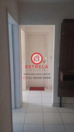 Imagem Imóvel com 2 Quartos para Alugar, 44 m² em Bairro Do Colonia - Jacareí Imagem Imóvel com 2 Quartos para Alugar, 44 m² em Bairro Do Colonia - Jacareí