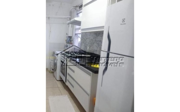 Imagem Apartamento com 3 Quartos à Venda, 65 m² em Jardim Sul - São José Dos Campos Imagem Apartamento com 3 Quartos à Venda, 65 m² em Jardim Sul - São José Dos Campos