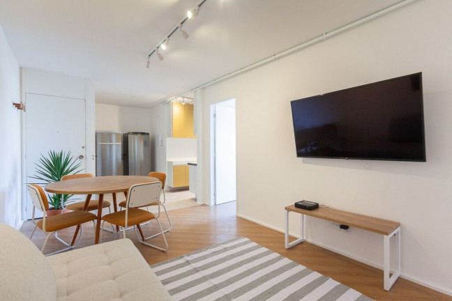Apartamento com 4 Quartos à Venda,  em Vila Olímpia - São Paulo