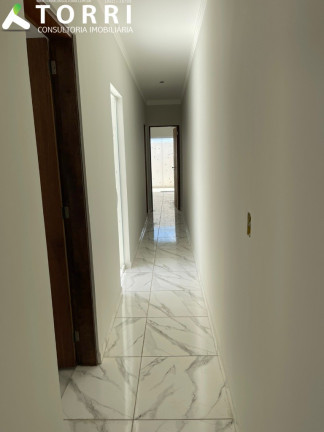 Imagem Casa com 2 Quartos à Venda, 60 m² em Parque São Bento - Sorocaba