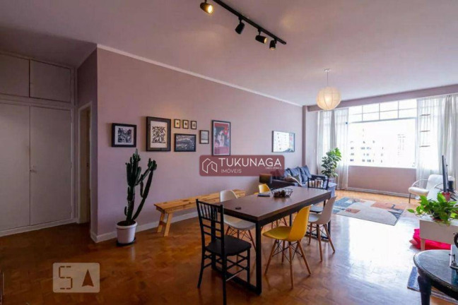 Imagem Apartamento com 2 Quartos à Venda, 130 m² em Liberdade - São Paulo Imagem Apartamento com 2 Quartos à Venda, 130 m² em Liberdade - São Paulo