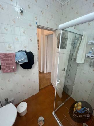 Imagem Apartamento com 1 Quarto à Venda, 67 m² em José Menino - Santos Imagem Apartamento com 1 Quarto à Venda, 67 m² em José Menino - Santos