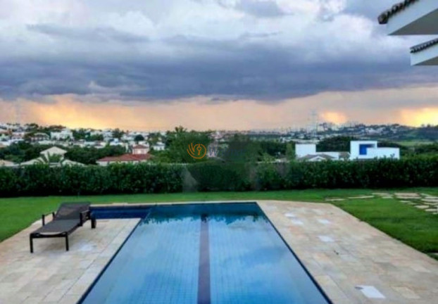 Imagem Casa com 4 Quartos à Venda, 610 m² em Loteamento Alphaville Campinas - Campinas Imagem Casa com 4 Quartos à Venda, 610 m² em Loteamento Alphaville Campinas - Campinas