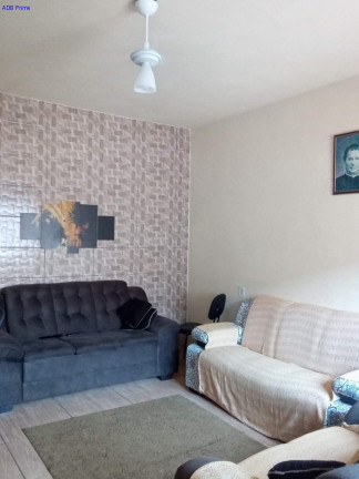Imagem Sobrado com 5 Quartos à Venda, em Vila Expedicionários Cruzeirenses - Cruzeiro Imagem Sobrado com 5 Quartos à Venda, em Vila Expedicionários Cruzeirenses - Cruzeiro