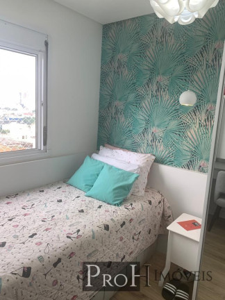 Imagem Apartamento com 3 Quartos à Venda, 71 m² em Centro - São Bernardo Do Campo