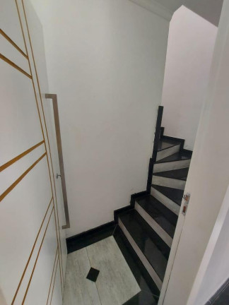 Imagem Casa de Condomínio com 2 Quartos à Venda, 70 m² em Antártica - Praia Grande Imagem Casa de Condomínio com 2 Quartos à Venda, 70 m² em Antártica - Praia Grande