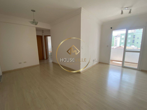 Imagem Apartamento com 3 Quartos à Venda, 86 m² em Jardim América - São José Dos Campos
