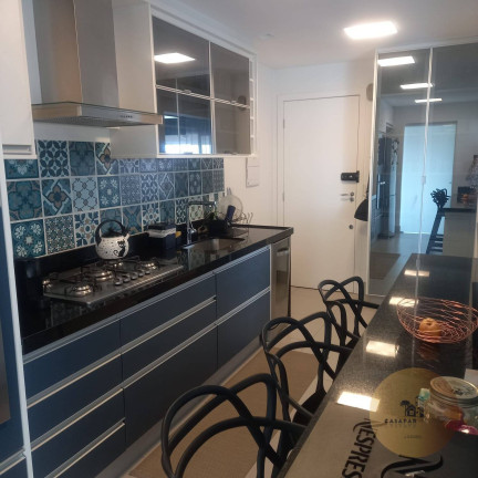 Imagem Apartamento com 3 Quartos à Venda, 122 m² em Jardim São Caetano - São Caetano Do Sul Imagem Apartamento com 3 Quartos à Venda, 122 m² em Jardim São Caetano - São Caetano Do Sul