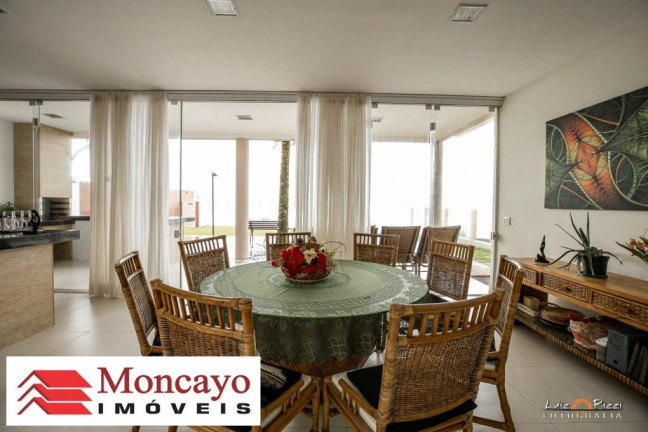 Imagem Casa com 4 Quartos à Venda, 630 m² em Sapé - Ubatuba