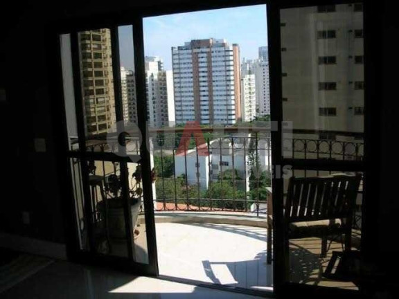 Imagem Apartamento com 2 Quartos à Venda, 338 m² em Moema - São Paulo Imagem Apartamento com 2 Quartos à Venda, 338 m² em Moema - São Paulo