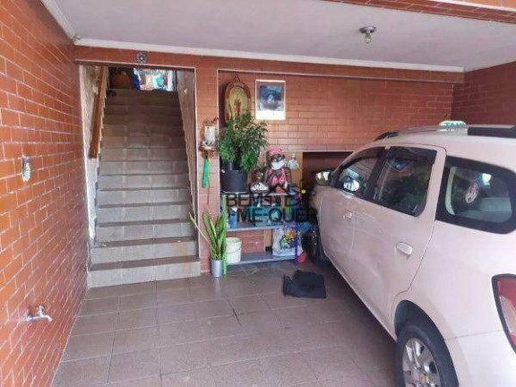 Imagem Casa com 2 Quartos à Venda, 140 m² em Sítio Morro Grande - São Paulo Imagem Casa com 2 Quartos à Venda, 140 m² em Sítio Morro Grande - São Paulo