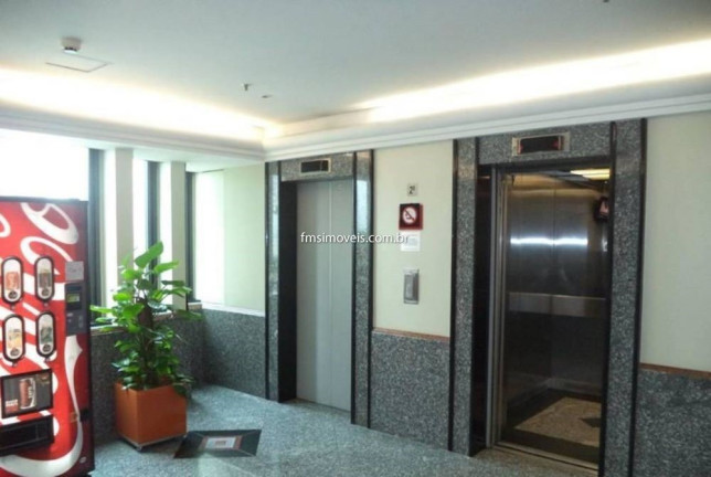 Imagem Sala Comercial à Venda, 775 m² em Pinheiros - São Paulo