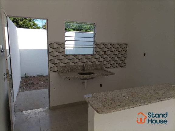 Imagem Casa com 2 Quartos à Venda, 125 m² em Asa Branca - Feira De Santana Imagem Casa com 2 Quartos à Venda, 125 m² em Asa Branca - Feira De Santana