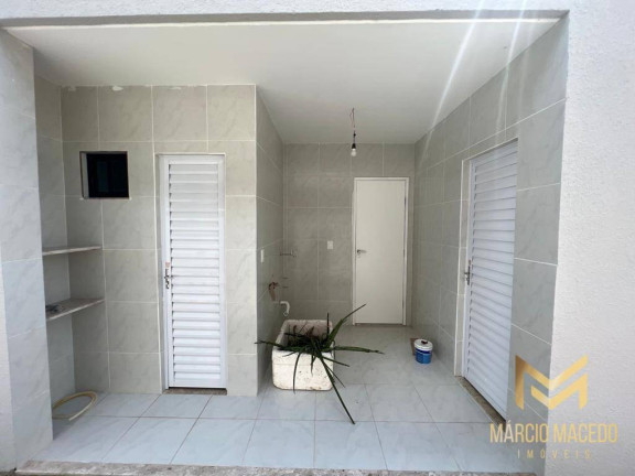 Imagem Casa com 4 Quartos à Venda, 300 m² em Cidade Alpha - Eusébio