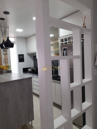 Imagem Apartamento com 2 Quartos à Venda, 83 m² em Palmeiras De São José - São José Dos Campos Imagem Apartamento com 2 Quartos à Venda, 83 m² em Palmeiras De São José - São José Dos Campos