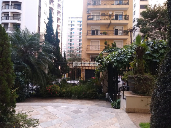 Imagem Apartamento com 2 Quartos à Venda, 71 m² em Jardim América - São Paulo Imagem Apartamento com 2 Quartos à Venda, 71 m² em Jardim América - São Paulo