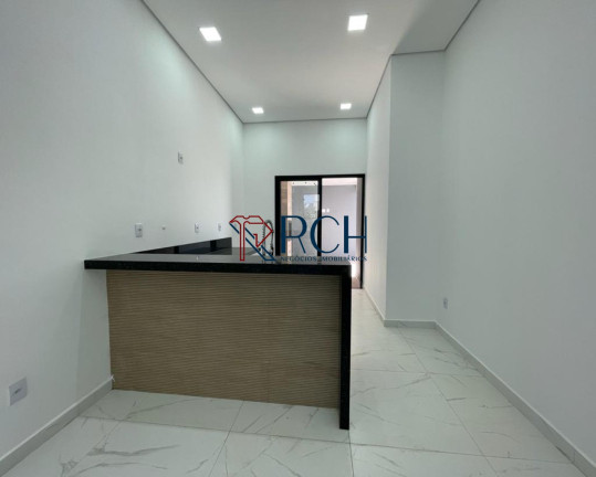 Imagem Casa com 3 Quartos à Venda, 110 m² em Cajuru Do Sul - Sorocaba