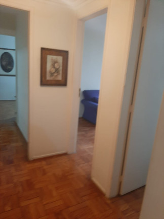 Imagem Imóvel com 3 Quartos à Venda, 110 m² em Santa Cecília - São Paulo