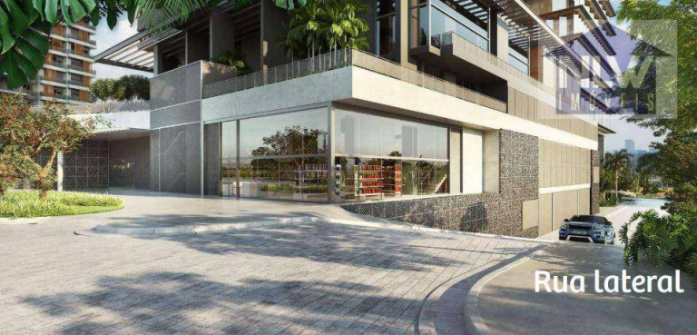 Imagem Apartamento com 4 Quartos à Venda, 197 m² em Jardim Das Acácias - São Paulo Imagem Apartamento com 4 Quartos à Venda, 197 m² em Jardim Das Acácias - São Paulo