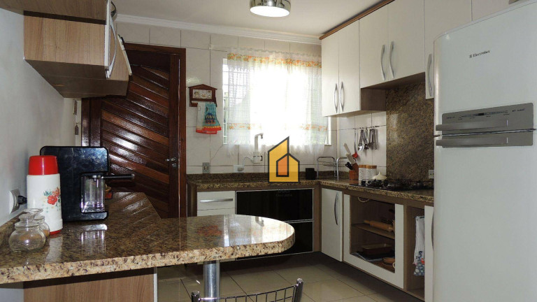 Imagem Casa com 2 Quartos à Venda, 86 m² em Fazenda Velha - Araucária