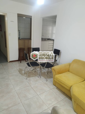 Imagem Apartamento com 1 Quarto à Venda, 46 m² em Trindade - Florianópolis Imagem Apartamento com 1 Quarto à Venda, 46 m² em Trindade - Florianópolis