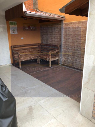 Imagem Casa com 3 Quartos à Venda, 126 m² em Cigarras - São Sebastião Imagem Casa com 3 Quartos à Venda, 126 m² em Cigarras - São Sebastião
