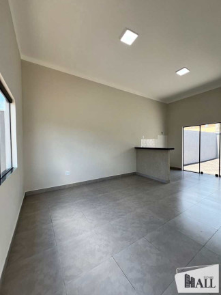 Imagem Casa com 2 Quartos à Venda, 64 m² em Parque Vila Nobre - São José Do Rio Preto