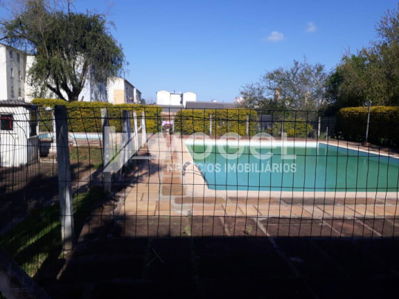 Imagem Apartamento com 2 Quartos à Venda, 44 m² em Rio Dos Sinos - Sao Leopoldo Imagem Apartamento com 2 Quartos à Venda, 44 m² em Rio Dos Sinos - Sao Leopoldo