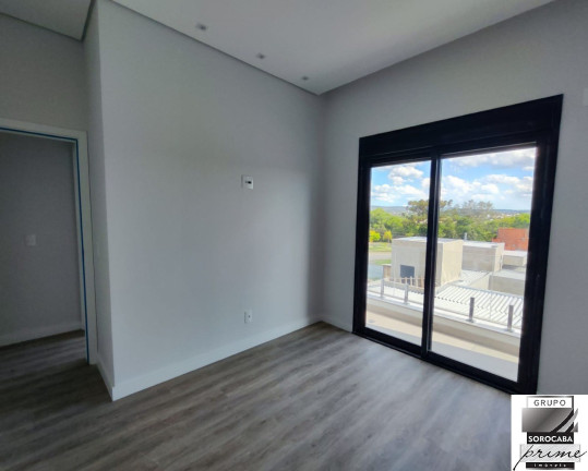 Imagem Casa com 3 Quartos à Venda, 305 m² em Condominio Cyrella - Votorantim Imagem Casa com 3 Quartos à Venda, 305 m² em Condominio Cyrella - Votorantim