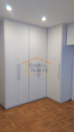 Imagem Apartamento com 3 Quartos à Venda, 80 m² em Santana - São Paulo Imagem Apartamento com 3 Quartos à Venda, 80 m² em Santana - São Paulo