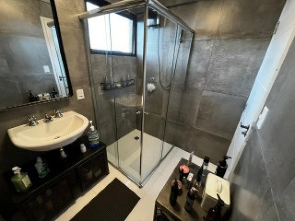 Imagem Apartamento com 2 Quartos à Venda, 84 m² em Jardim Celeste - São Paulo