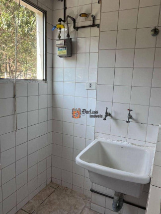 Imagem Apartamento com 2 Quartos à Venda, 51 m² em Horto Florestal - São Paulo Imagem Apartamento com 2 Quartos à Venda, 51 m² em Horto Florestal - São Paulo