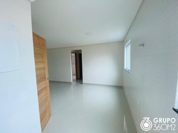 Imagem Apartamento com 2 Quartos à Venda, 46 m² em Parque Das Nações - Santo André Imagem Apartamento com 2 Quartos à Venda, 46 m² em Parque Das Nações - Santo André