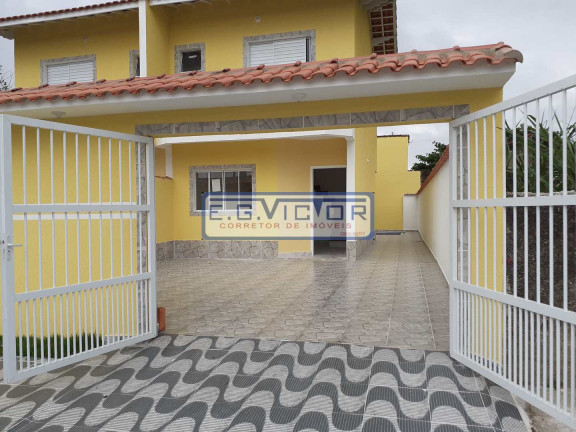 Imagem Sobrado com 2 Quartos à Venda, 1 m² em Balneário Esther - Itanhaém Imagem Sobrado com 2 Quartos à Venda, 1 m² em Balneário Esther - Itanhaém