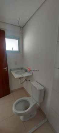 Imagem Apartamento com 2 Quartos à Venda, 80 m² em Boqueirão - Praia Grande Imagem Apartamento com 2 Quartos à Venda, 80 m² em Boqueirão - Praia Grande