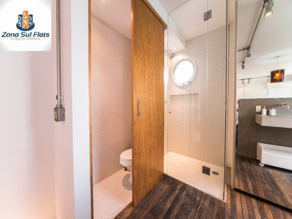 Imagem Apartamento com 1 Quarto à Venda, 74 m² em Vila Nova Conceição - São Paulo Imagem Apartamento com 1 Quarto à Venda, 74 m² em Vila Nova Conceição - São Paulo