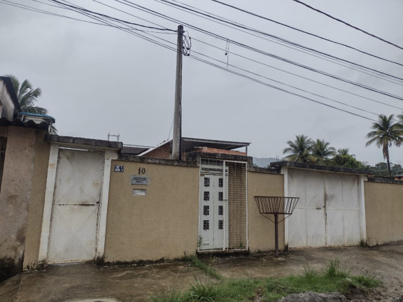 Imagem Casa com 2 Quartos à Venda, 45 m² em Ipiranga - Nova Iguaçu Imagem Casa com 2 Quartos à Venda, 45 m² em Ipiranga - Nova Iguaçu