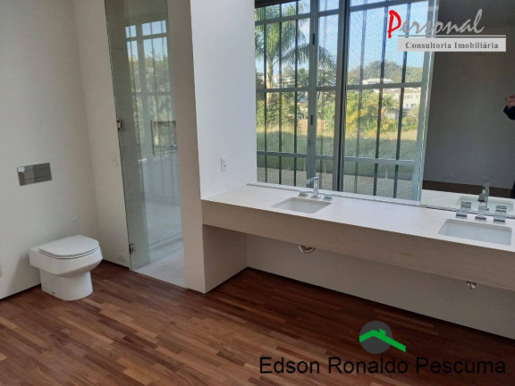Imagem Casa com 5 Quartos à Venda, 1.100 m² em Tamboré - Santana De Parnaíba