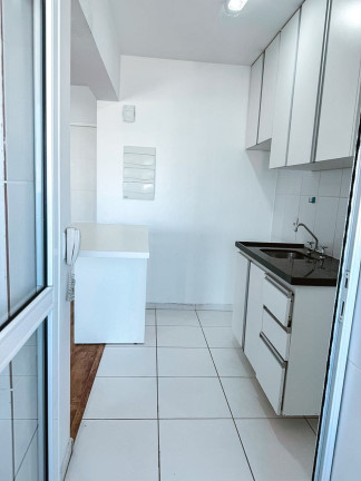 Imagem Apartamento com 2 Quartos à Venda, 63 m² em Tatuapé - São Paulo Imagem Apartamento com 2 Quartos à Venda, 63 m² em Tatuapé - São Paulo