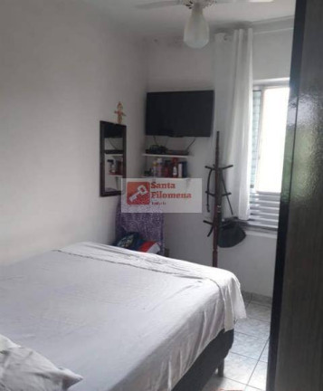 Imagem Apartamento com 2 Quartos à Venda, 55 m² em Conjunto Habitacional Teotonio Vilela - São Paulo Imagem Apartamento com 2 Quartos à Venda, 55 m² em Conjunto Habitacional Teotonio Vilela - São Paulo