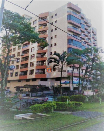 Imagem Apartamento com 1 Quarto à Venda, 44 m² em Itararé - São Vicente Imagem Apartamento com 1 Quarto à Venda, 44 m² em Itararé - São Vicente