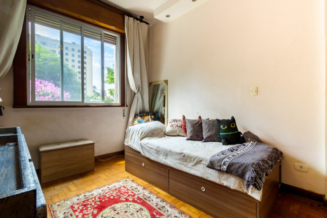 Imagem Apartamento com 2 Quartos à Venda, 76 m² em Jardim Paulista - São Paulo