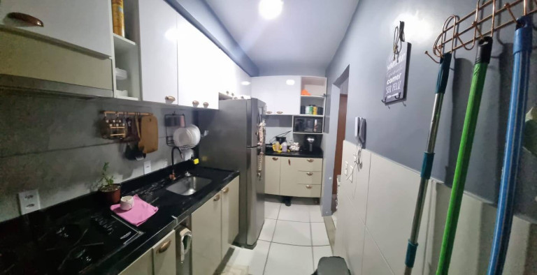 Imagem Apartamento com 2 Quartos à Venda, 43 m² em Gilberto Mestrinho - Manaus Imagem Apartamento com 2 Quartos à Venda, 43 m² em Gilberto Mestrinho - Manaus