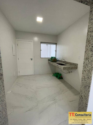 Imagem Casa com 4 Quartos à Venda, 160 m² em Parque Leopoldina - Campos Dos Goytacazes Imagem Casa com 4 Quartos à Venda, 160 m² em Parque Leopoldina - Campos Dos Goytacazes