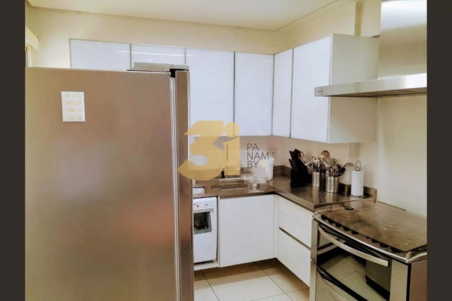 Imagem Apartamento com 3 Quartos à Venda, 135 m² em Granja Julieta - São Paulo