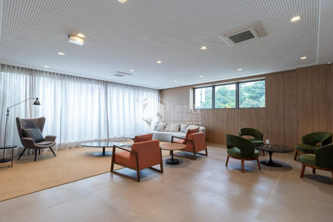 Imagem Apartamento com 3 Quartos à Venda, 176 m² em Vila Nova Conceição - São Paulo Imagem Apartamento com 3 Quartos à Venda, 176 m² em Vila Nova Conceição - São Paulo