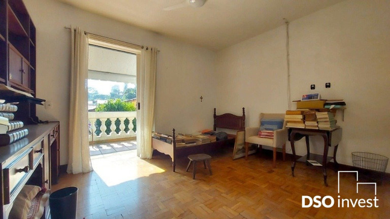 Imagem Casa com 5 Quartos à Venda, 487 m² em Granja Julieta - São Paulo