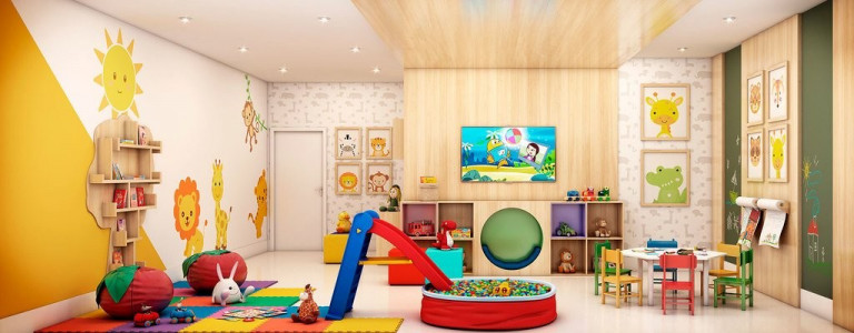 Imagem Imóvel com 2 Quartos à Venda, 34 m² em Santo Amaro - São Paulo